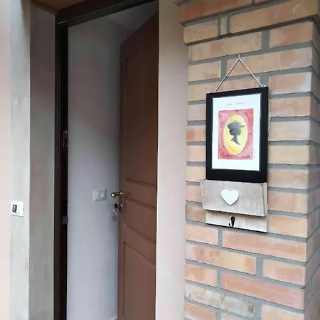 La Rovettina 度假居