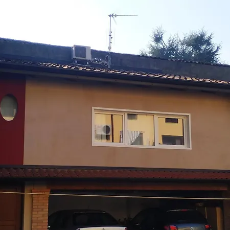 La Rovettina 度假居 Verolanuova